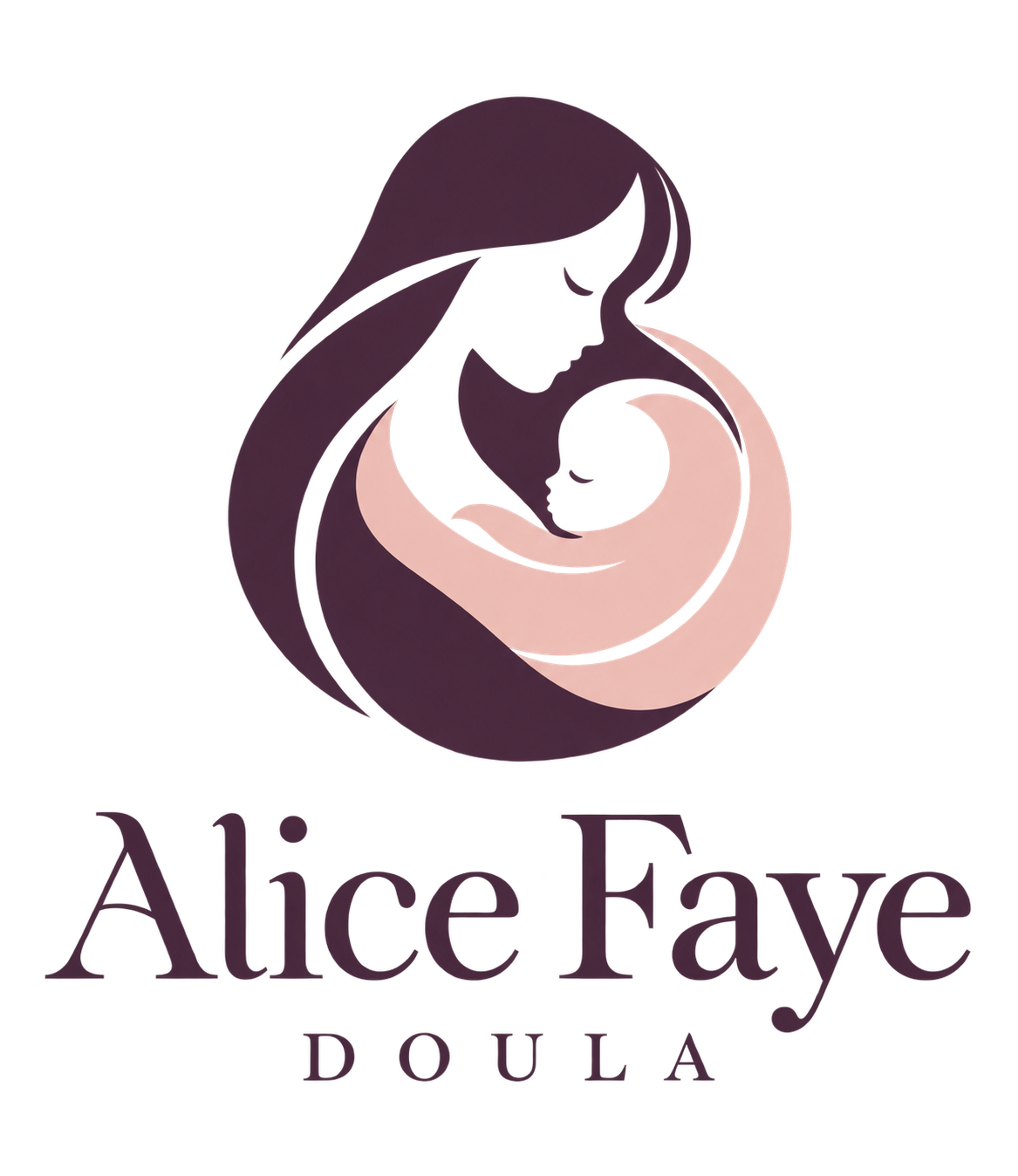 Alice Faye Doula — a nurturing embrace